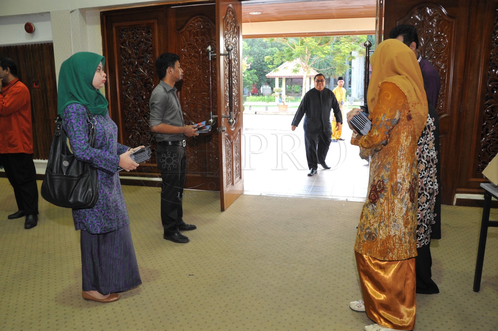 1 2 2013 Amanat Naib Canselor 2013